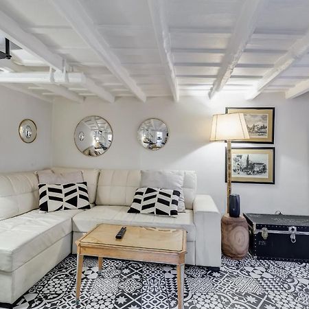 Vivilo Collection - Spanish Steps Macelli Apt With Private Terrace Rome Extérieur photo