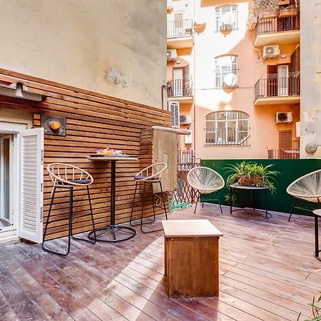 Vivilo Collection - Spanish Steps Macelli Apt With Private Terrace Rome Extérieur photo
