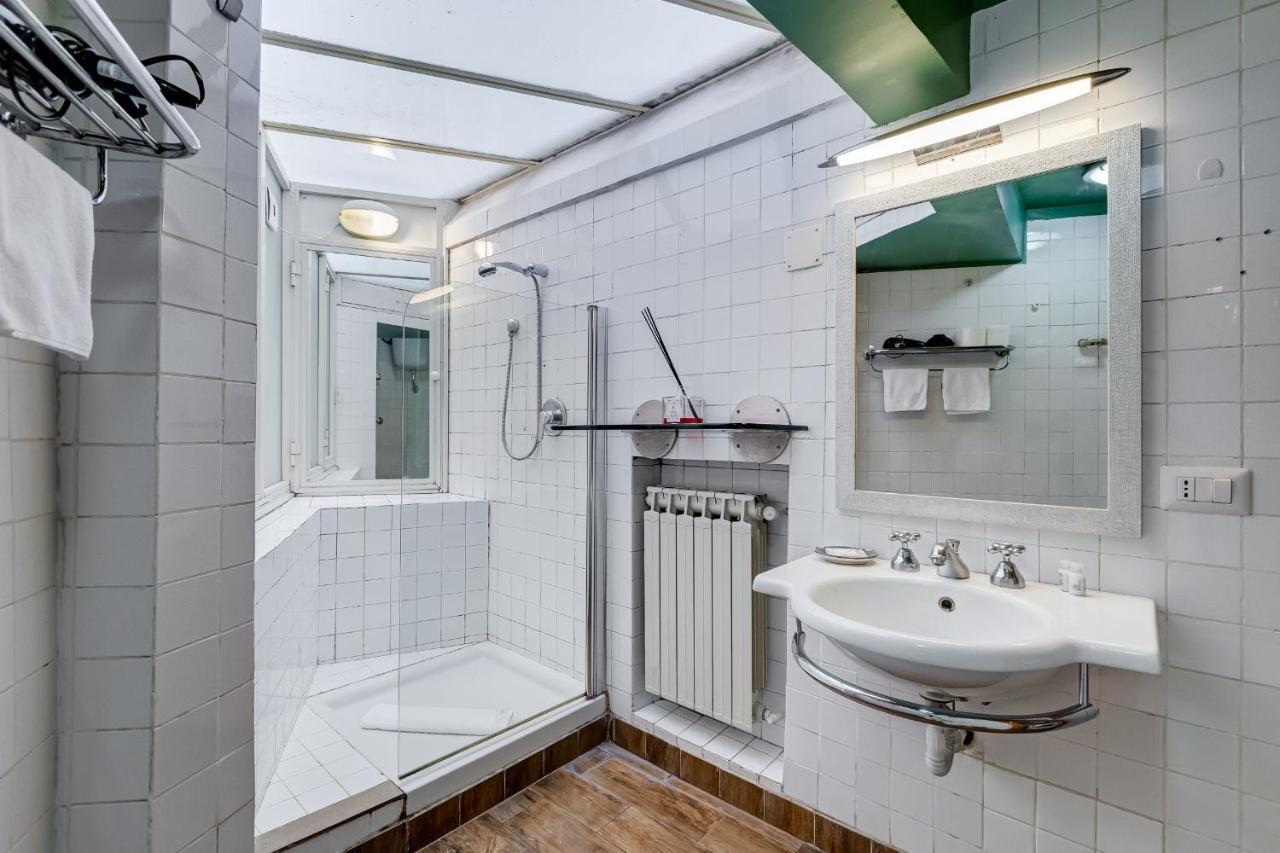 Vivilo Collection - Spanish Steps Macelli Apt With Private Terrace Rome Extérieur photo