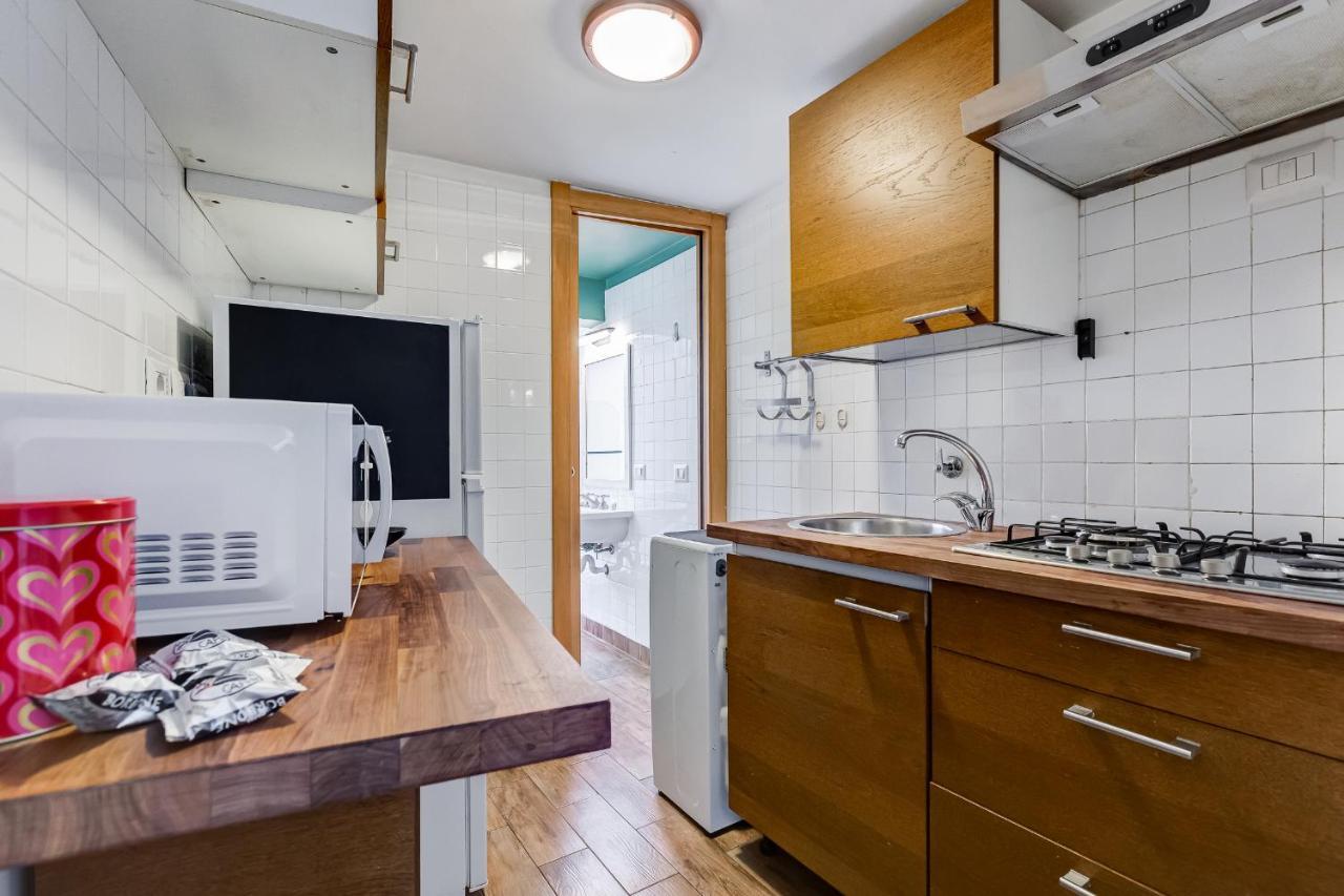 Vivilo Collection - Spanish Steps Macelli Apt With Private Terrace Rome Extérieur photo