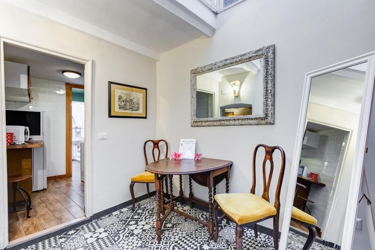 Vivilo Collection - Spanish Steps Macelli Apt With Private Terrace Rome Extérieur photo