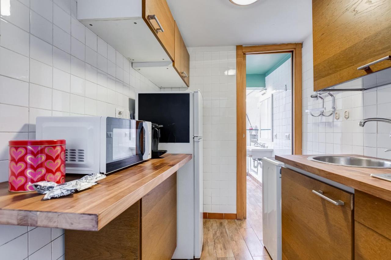 Vivilo Collection - Spanish Steps Macelli Apt With Private Terrace Rome Extérieur photo
